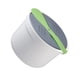thumbnail image 1 of Olla Arrocera Billuyoard PP con Pala y Tapa Cocina y Comedor Verde, 1 of 6