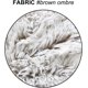 thumbnail image 2 of 2 paquetes de fundas de almohada decorativas de lujo para el hogar, de piel sintética súper suave, para sofá o cama, color gris degradado, 18 x 18 pulgadas, 45 x 45 cm, 2 of 6