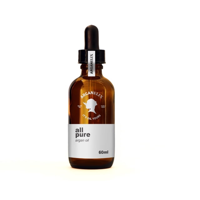 Aceite de Argán Arganelix all pure Arganelix Aceite de argán puro para uso cosmético