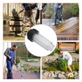 thumbnail image 5 of Water Filter for Garden Hose, 2 Pieces 3/4 Inch Water Prefilter Water Filter Set with 4 Filter Elements & 2 Quick Adapters, 5 of 5