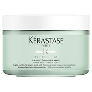 Kerastase Specifique Argile Equilibrante Weekend Purifying Cleansing Clay 8.5 oz