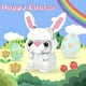 thumbnail image 4 of Cute Animal Assembled Building Blocks, Rabbit Building Blocks, Easter Bunny, Animal Model, Small Particle Block, Boy Toy, Girl Toy, Children's Toys, Gifts, 4 of 5