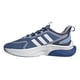 thumbnail image 2 of Tenis adidas Hombre Caballero Running Alphabounce+ Azul azul acero 9,0 MX, 2 of 9