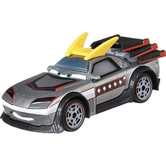 CARS 3 KABUTO