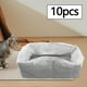 thumbnail image 3 of 10 bolsas para excrementos de gato, resistentes y de acero inoxidable. 37 x 26 x 13 cm, 3 of 9
