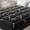 Black, variant on CONCETTA Twin Mattress Protector, Thickened Mattress Pad with Bamboo Fiber Viscose Filling, Breathable, Soft, Cooling,Avocado green, 39" x 75"