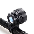 thumbnail image 5 of súper brillante 10500 lúmenes 7 LED faro de bicicleta, faro delantero de bicicleta recargable, linterna de faro, para todas las bicicletas, ciclismo, camping al aire libre, 5 of 5