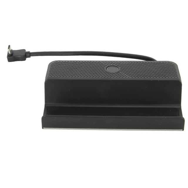 Handheld Game Console Dock USB C PD 100W HD2.0 USB 2.0 1000Mbps RJ45 Docking Station for Steam Deck Interface Expansion