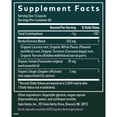 thumbnail image 2 of Gaia Herbs Cramp Support - Herbal Supplement for Period Cramp Relief* - Made with Fennel Seed, Licorice Root & More - 60 Vegan Liquid Phyto-Caps (60 Servings), 2 of 5