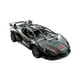 thumbnail image 2 of Geniales coches de juguete que se activan al empujar, con sonido y efectos de luz | No necesitan pilas | 4 opciones de color | Construcción de plástico ABS para niños a partir de 3 años, 2 of 5