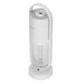 thumbnail image 2 of Humidificador de Vapor Frío Sincero Mini Portátil Ultra Silencioso LED Blanco, 2 of 10