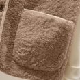thumbnail image 4 of JUNWELL Veste Sans Manches en Polaire Douce pour Femmes avec Poches, 4 of 7