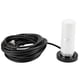 thumbnail image 1 of Antena de Radio Móvil JadeshayMX para Automóvil VHF UHF Banda Dual Color Blanco, 1 of 5