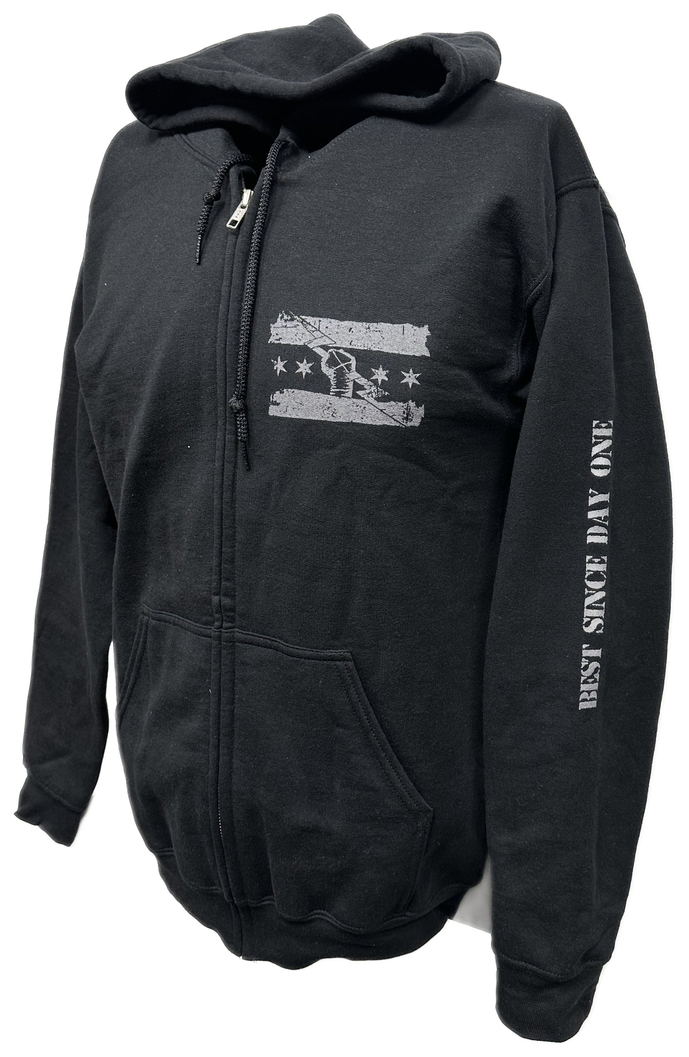 NEVERTRUST MA-1　skins Oi PUNK size2 NEVERTRUST MA-1 skins Oi PUNK size2 Punks and Skins United T