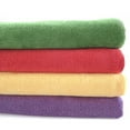 thumbnail image 3 of Wisremt Microfiber Fast Drying Gym Sports Soft Towel Travel Camp Long Towel Solid Color, 3 of 8