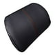 thumbnail image 3 of Cojín para silla de oficina con soporte de cintura, protección para la cintura del coche, cojín de cintura lenta, almohada de cintura de verano, cojín con soporte lumbar para asiento., 3 of 7
