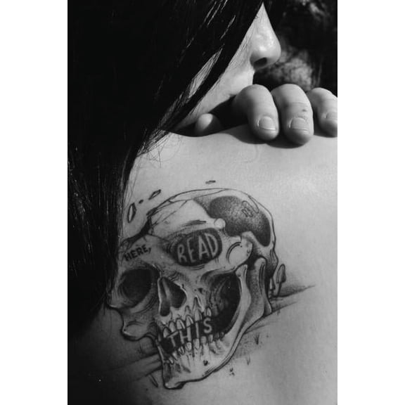 Here, Read This: Poems and Prose, (Paperback)