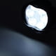 thumbnail image 5 of Luz de Motocicleta 2PCS 6 LED Spot Luz Antiniebla Faro de Motocicleta Faro Delantero Universal Impermeable 12V ANGGREK Otros, 5 of 8