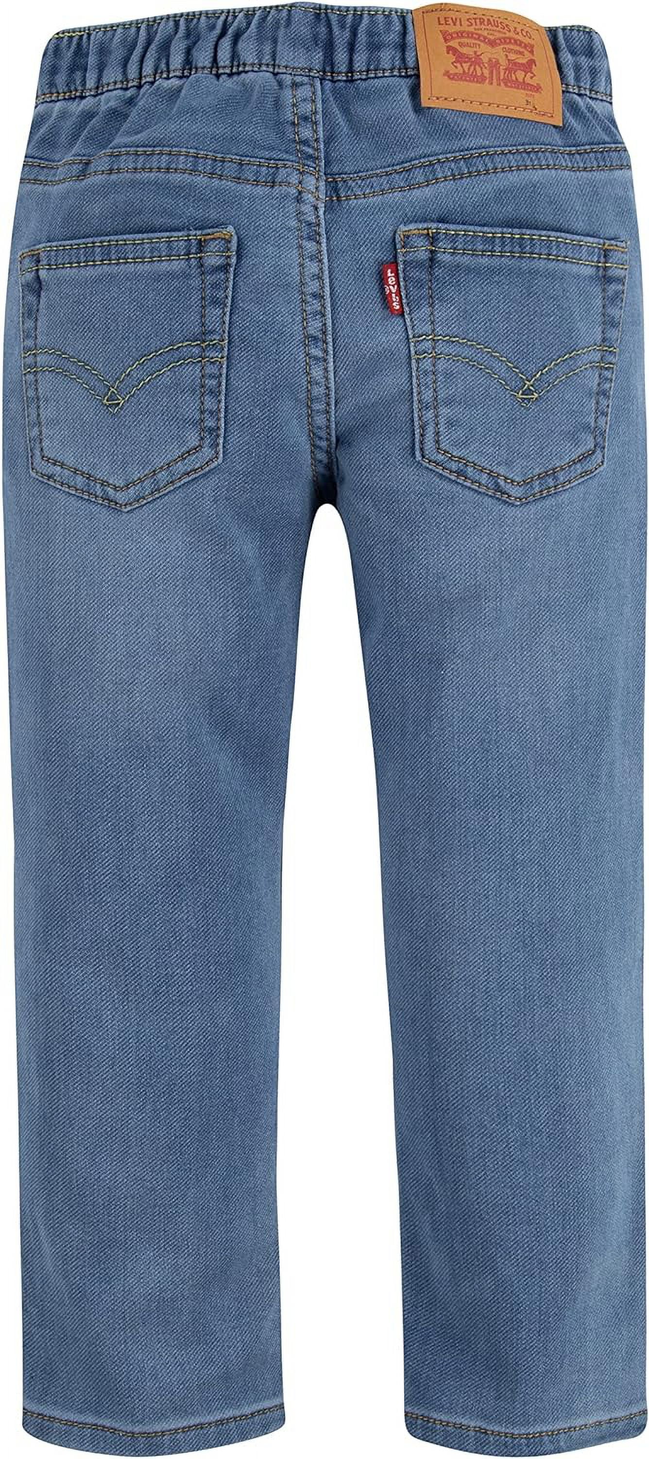 Levi's Kids -skinny Taper Jeans Jungen Good Vibes 3 Jahre