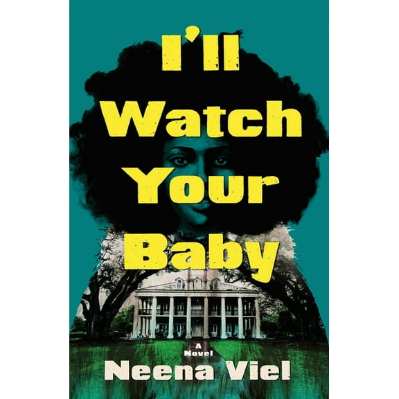 I'll Watch Your Baby (Paperback)