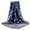 Navy, variant on Prolriy Silk Scarf for Women Hair Womens Spring Summer Prints Satin Cashew Flower Prints Square Scarf Bandanas for Women Navy