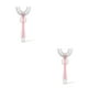 thumbnail image 2 of Monstrate Cepillo de de silicona en forma de U, cepillos de para niños de doble cara, mordedores de 360 grados para niños pequeños, Type2 NO2, 2 of 6