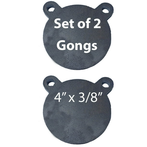 Ar500 Steel Shooting Targets Lot Of 2 Laser Cut 4 X 3 8 Gong Tactical Scorpion Walmart Com Walmart Com Ar500 Steel Shooting Targets Lot Of 2 Laser Cut 4 X 3 8 Gong Tactical Scorpion Walmart Com Walmart Com