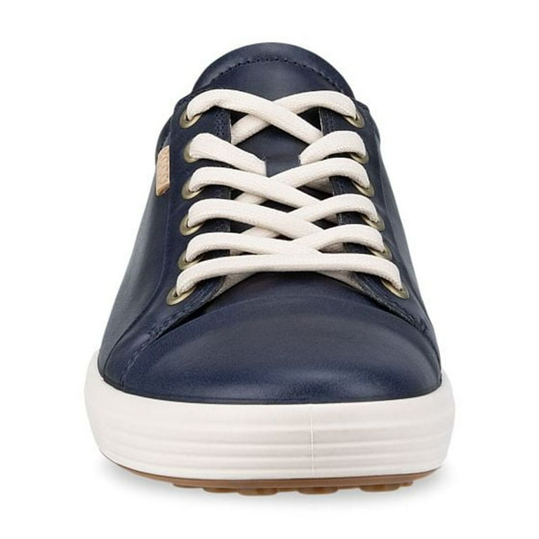 ECCO Women's Soft Sneaker Marine 430003-11038