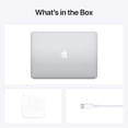 thumbnail image 6 of Pre-Owned 2020 Apple MacBook Air 13.3" Core M1 3.2GHz 8-Core CPU/7-Core GPU 8GB RAM 128GB SSD MGN63LL/A (Fair), 6 of 6