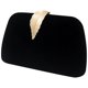 thumbnail image 2 of It looks like you're describing a product listing for a **hand purse / crossbody shoulder bag** ideal for evening parties and daily use. To help you, 2 of 4