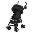 thumbnail image 5 of Kolcraft Cloud Umbrella Unisex 9.5 lb. Stroller, Black for Child/Toddler, 5 of 13