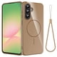thumbnail image 1 of For Samsung Galaxy A26 5G Magnetic Case Compatible with MagSafe TPU Phone Back Cover with Lanyard -, 1 of 5