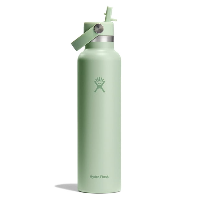 Botella de agua Hydro Flask Standard Flex Straw Cap 700 ml
