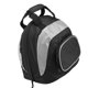 thumbnail image 4 of Mochila Para Casco De Motocicleta, Equipaje Portátil Impermeable Para Actividades Al Aire Libre, Gris Y Negro, 4 of 7