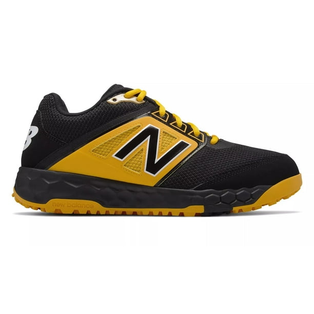 new balance fresh foam 3000v4 men's turf shoes