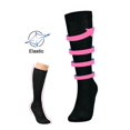 thumbnail image 5 of Calcetines 5 Ps Mujer Hombre Ings Graduados - Correr, Deportes Atléticos, F Viajes (, L/xl)L XL, 5 of 5