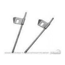 Scott Drake C5ZZ-17603-E Washer Nozzles Steel Tips