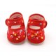 thumbnail image 1 of Walker Zapatos De Algodón Para Bebés De Suela Suave A Prueba De Deslizamiento Para Niños Pequeños 0-12 Meses, 1 of 4