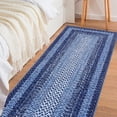 thumbnail image 4 of Modern Print Rug Washable Rugs for Living Room Soft Bedroom Rug Geometric Large Area Rug Non Slip Throw Rugs Stain Resistant Carpet for Nursery Dining Room, 4 of 7