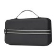 thumbnail image 2 of guohui Pickleball Racket Storage Bag with Adjustable EVA Strap, Practical Organizer for Black, 2 of 8
