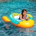 thumbnail image 6 of BigMouth Rocket Water Blaster Pool Float, 6 of 6