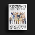 thumbnail image 1 of Álbum NCT The 2nd RESONANCE Pt. 2 Departure Ver., 1 of 2