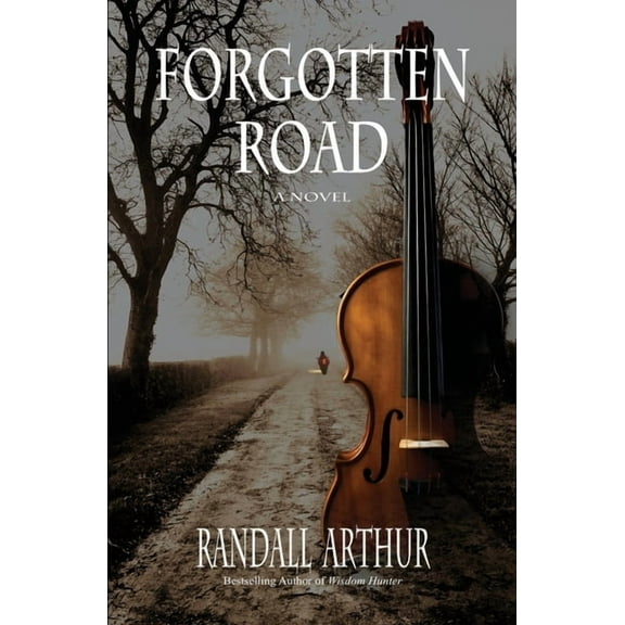 Forgotten Road, (Paperback)