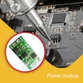 thumbnail image 3 of Inteprter Módulo de alimentación de 2 en 1, módulos de de refuerzo, convertidor de aumento ajustable, placa de carga Electrónica miscelánea, 3 of 6