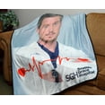 thumbnail image 3 of Manta Surreal Entertainment Grey's Anatomy McSteamy, 3 of 7