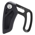 thumbnail image 3 of Guía de cadena de bicicleta, guía de cadena de bicicleta de montaña, protector de cadena, guía de cadena de bicicleta, artesanía excepcional, 3 of 14