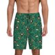 thumbnail image 1 of Fotbe Cartoon Air Transportation Pantalones Cortos de Pijama para Hombre, Ropa de Dormir, Pantalones de Pijama Cortos para Hombre-Large, 1 of 6