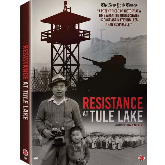Resistance At Tule Lake  [DIGITAL VIDEO DISC] Widescreen