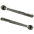 thumbnail image 2 of TRQ Front Inner Tie Rod Set Fits Select 2006-2013 Suzuki Grand Vitara, 2 of 5