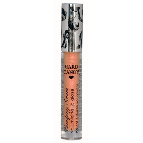 Hard Candy Plumping Serum Fat Pout Lip Gloss, Short Circuit, 0.10 oz